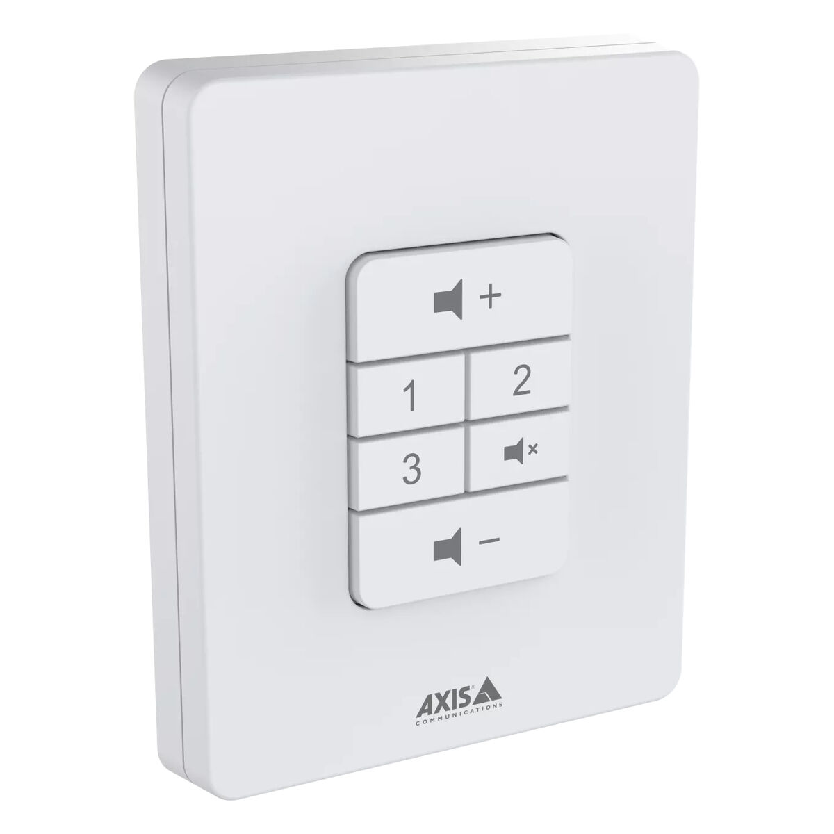 Sistema de Alarma Axis 02741-001