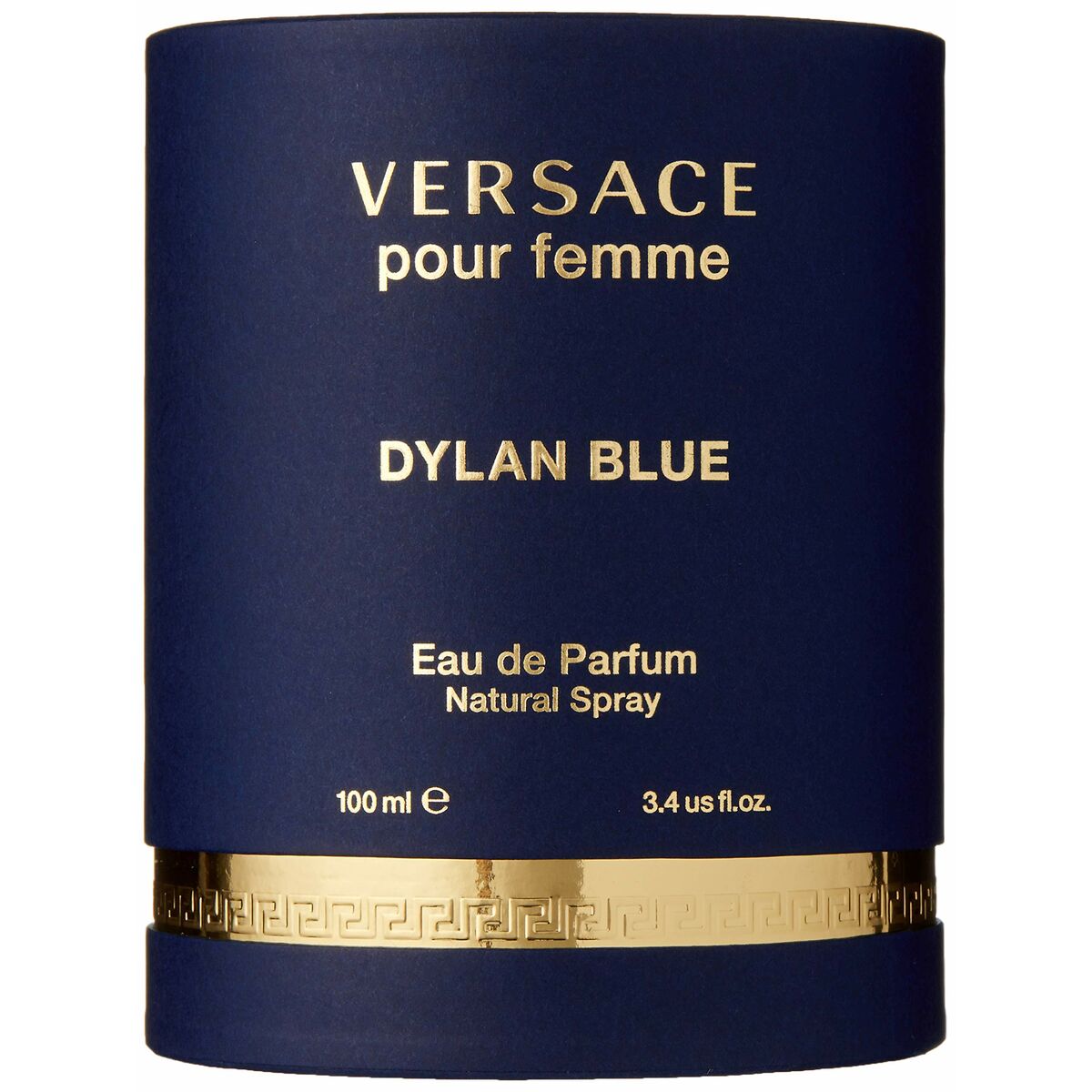 Perfume Mujer Versace Dylan Blue EDP 100 ml