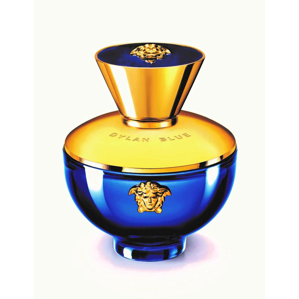 Perfume Mujer Versace Dylan Blue EDP 100 ml