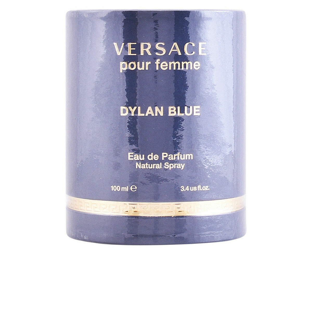 Perfume Mujer Versace Dylan Blue EDP 100 ml