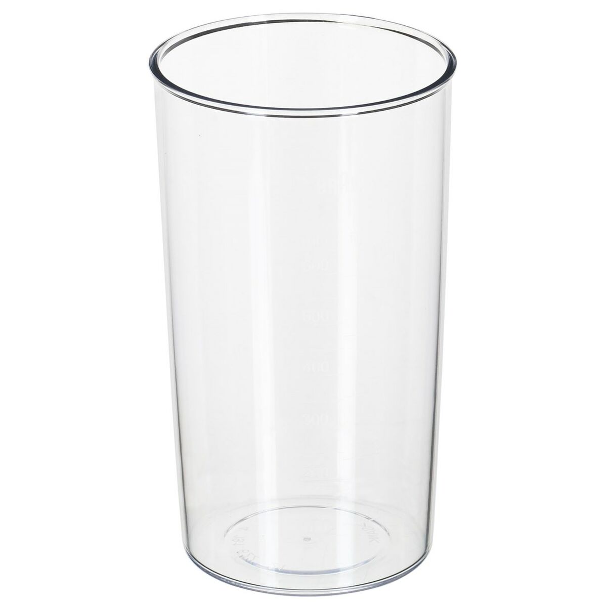 Batidora de Vaso Braun MQ10.001MWH Blanco 450 W
