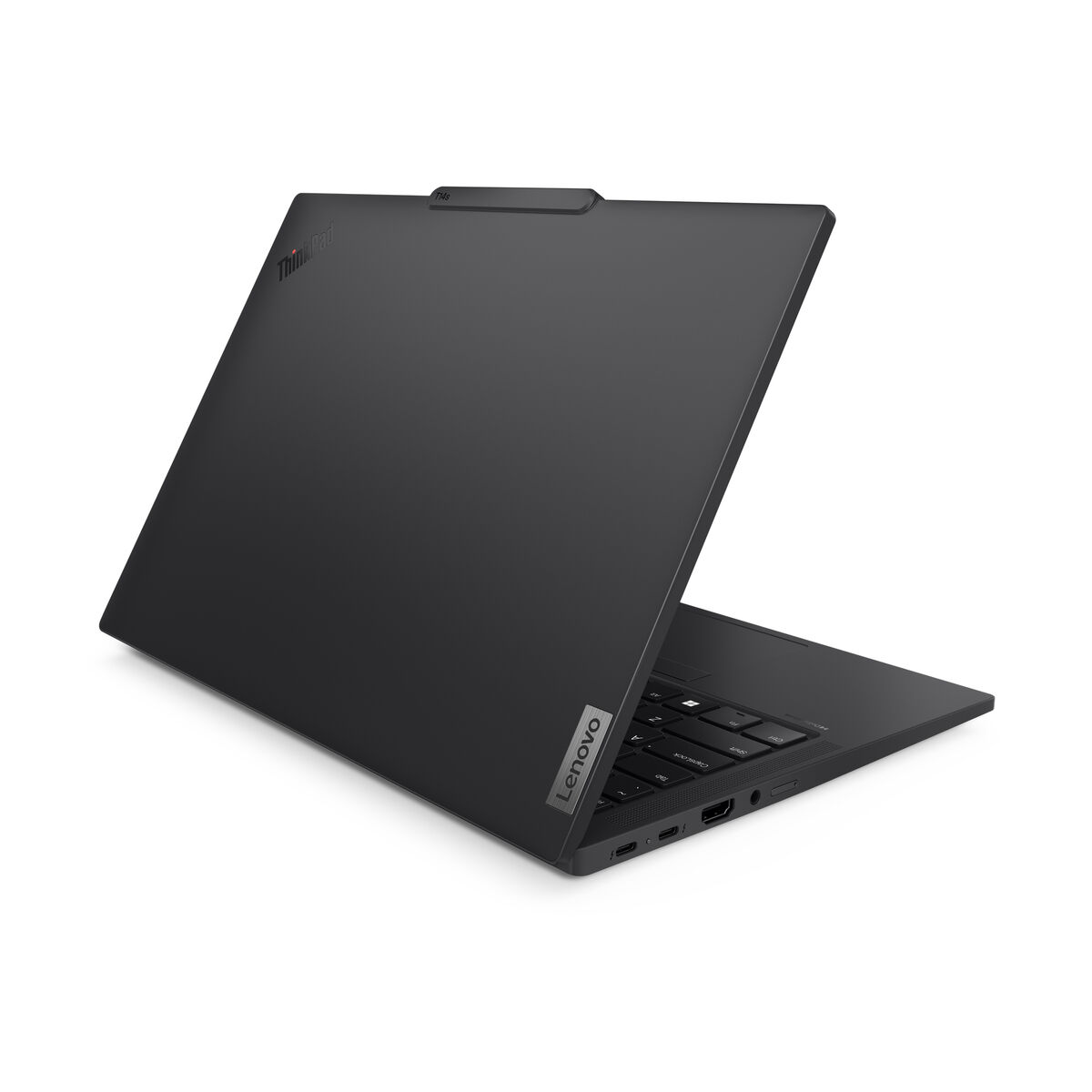 Laptop Lenovo ThinkPad T14s Gen 6 14" Intel Core Ultra 7 258V 32 GB RAM 1 TB SSD Qwerty Español