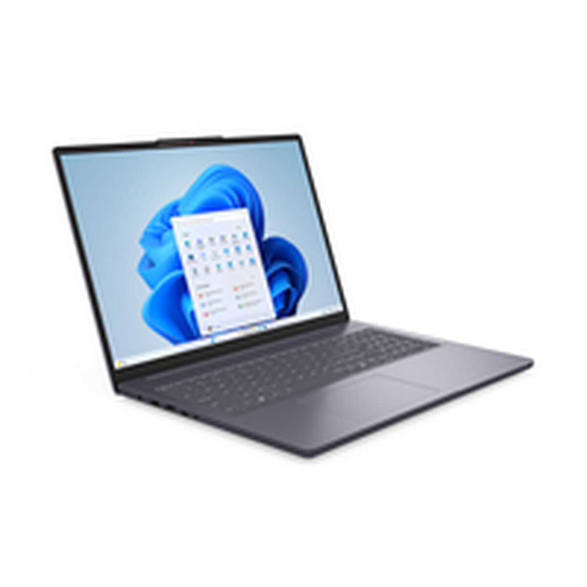 Laptop Lenovo IdeaPad Slim 3 16IRH10 16" intel core i5-13420h 16 GB RAM 1 TB SSD Qwerty Español