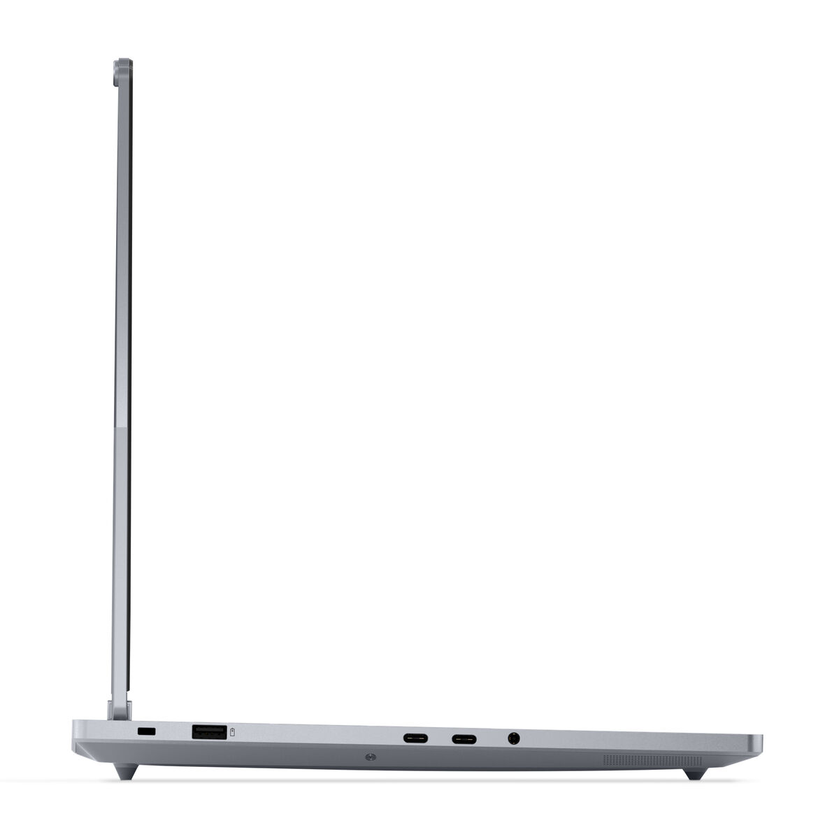 Laptop Lenovo ThinkBook 16p G6 IAX 16" 32 GB RAM 1 TB SSD geforce rtx 5060 Qwerty Español