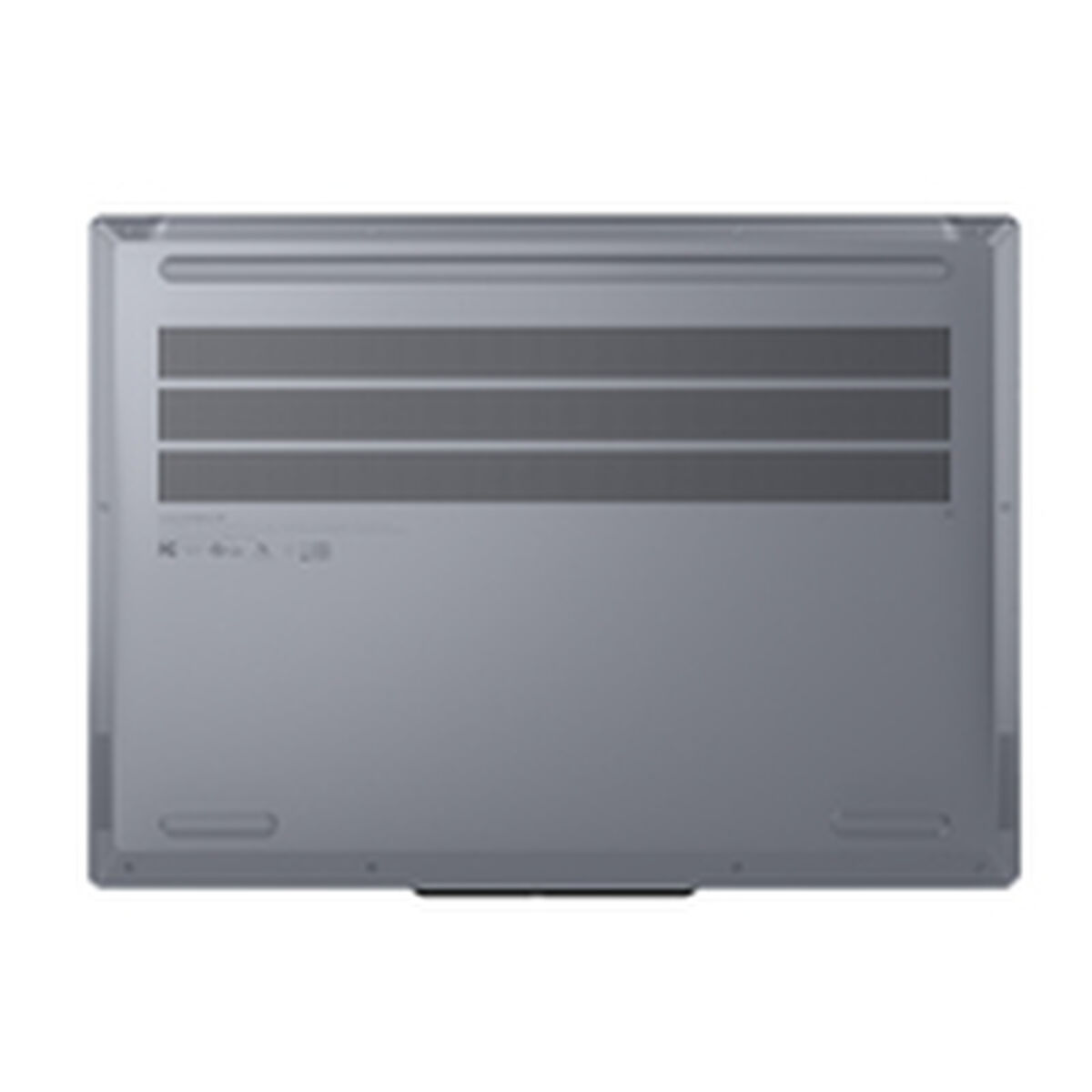 Laptop Lenovo ThinkBook 16p G6 IAX 16" 32 GB RAM 1 TB SSD geforce rtx 5060 Qwerty Español
