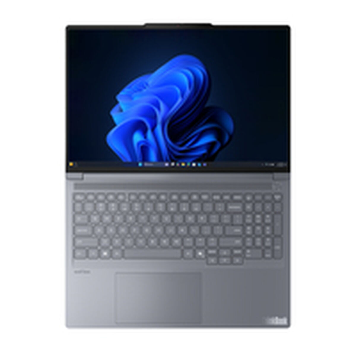 Laptop Lenovo ThinkBook 16p G6 IAX 16" 32 GB RAM 1 TB SSD geforce rtx 5060 Qwerty Español