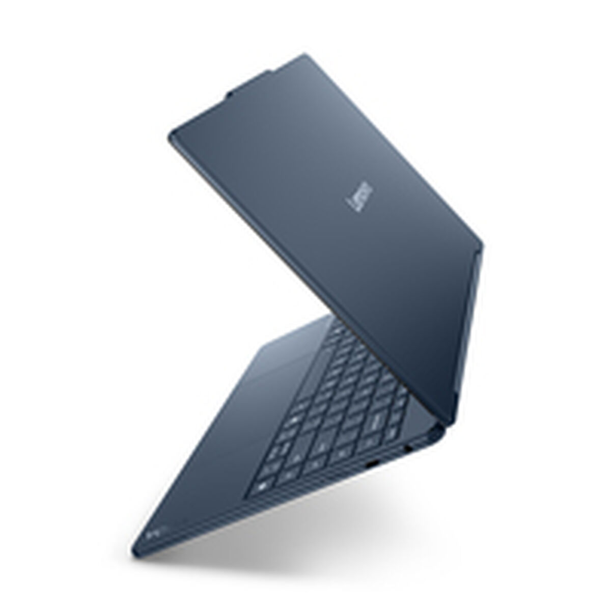 Laptop Lenovo 83LC001SSP 14" Intel Core Ultra 7 258V 32 GB RAM 1 TB SSD Qwerty Español