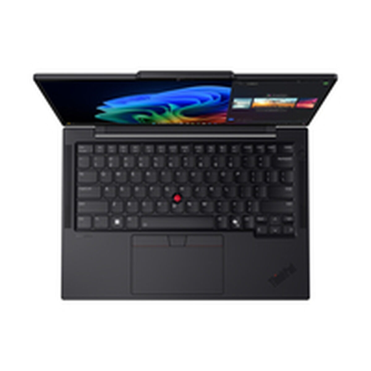 Laptop Lenovo ThinkPad T14s Gen 6 14" 32 GB RAM 512 GB SSD Qwerty Español