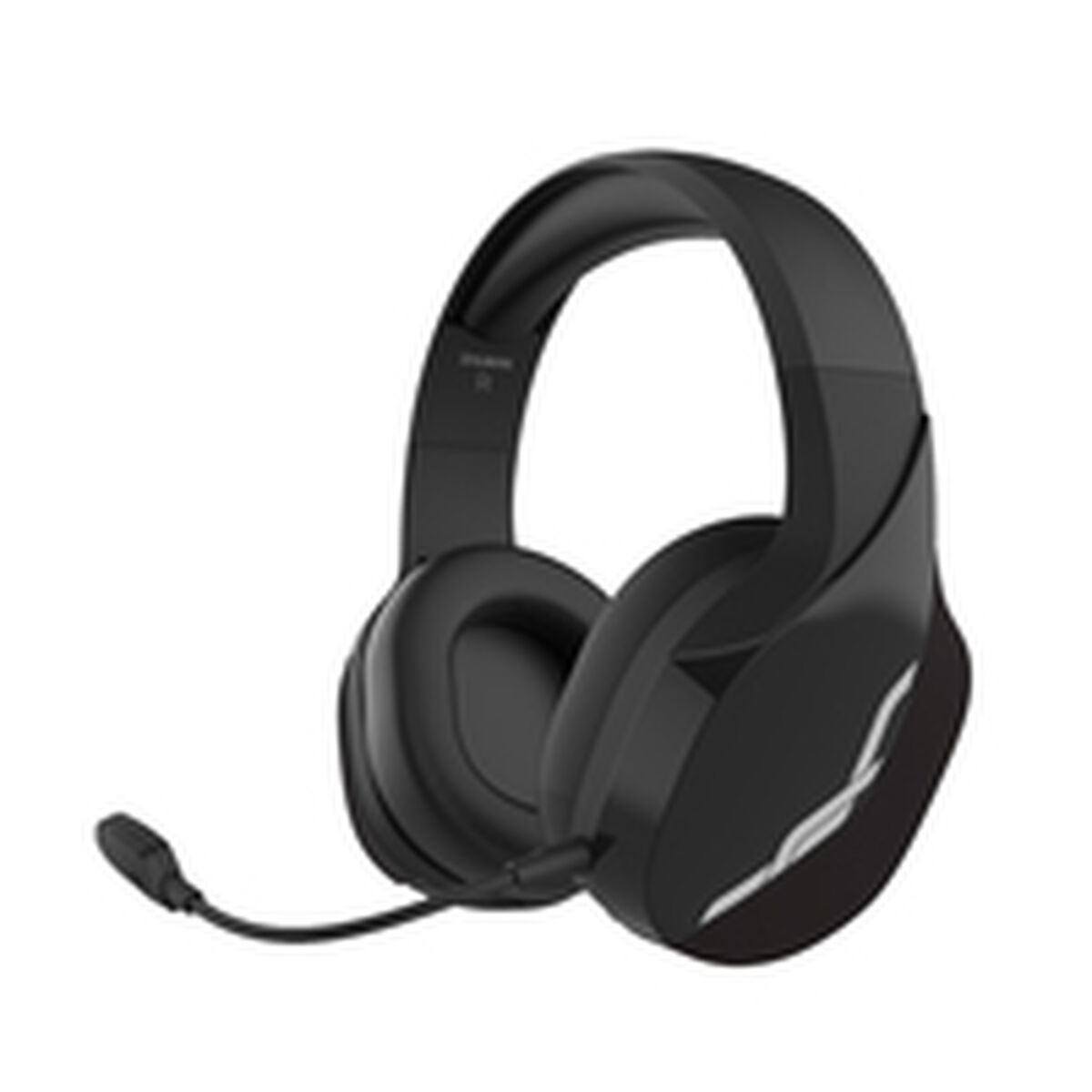 Auriculares Zalman HPS700 Negro