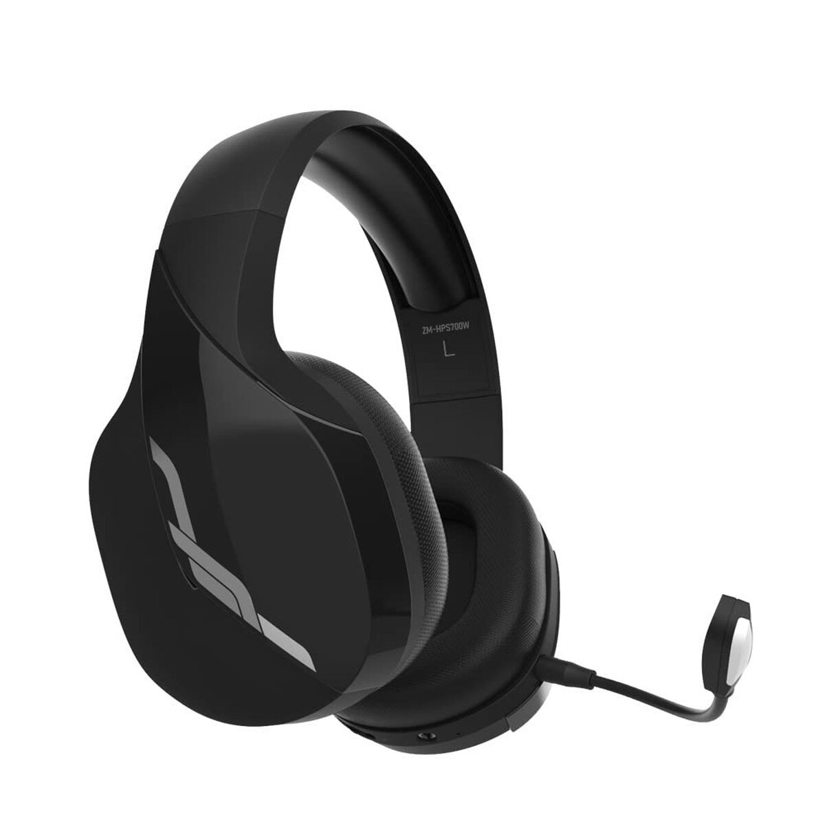 Auriculares Zalman HPS700 Negro