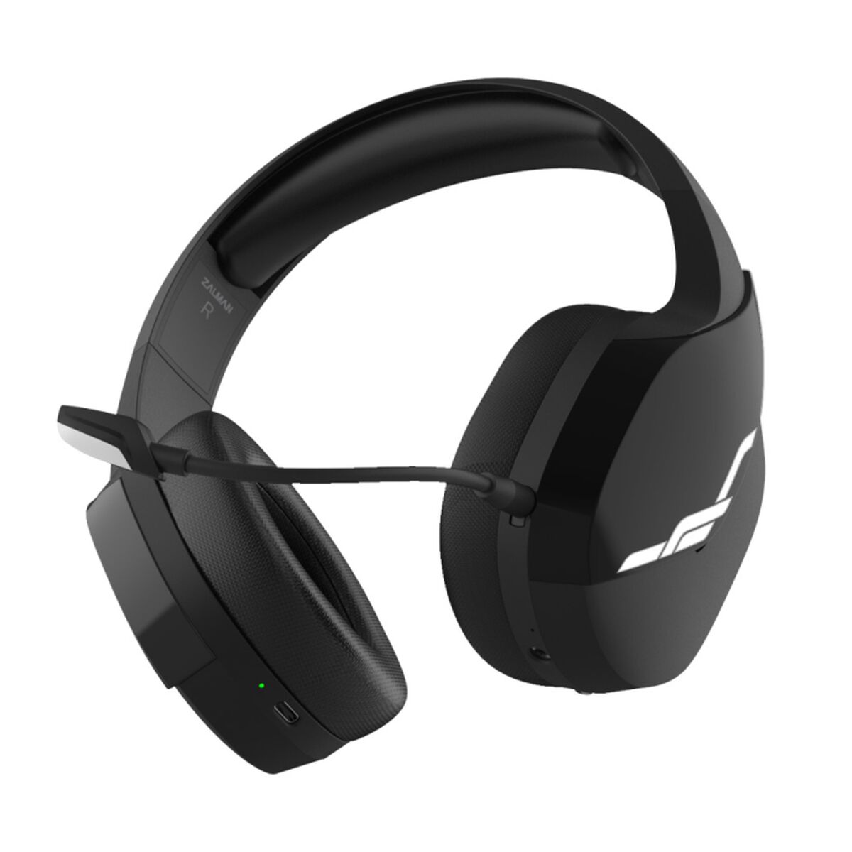 Auriculares Zalman HPS700 Negro