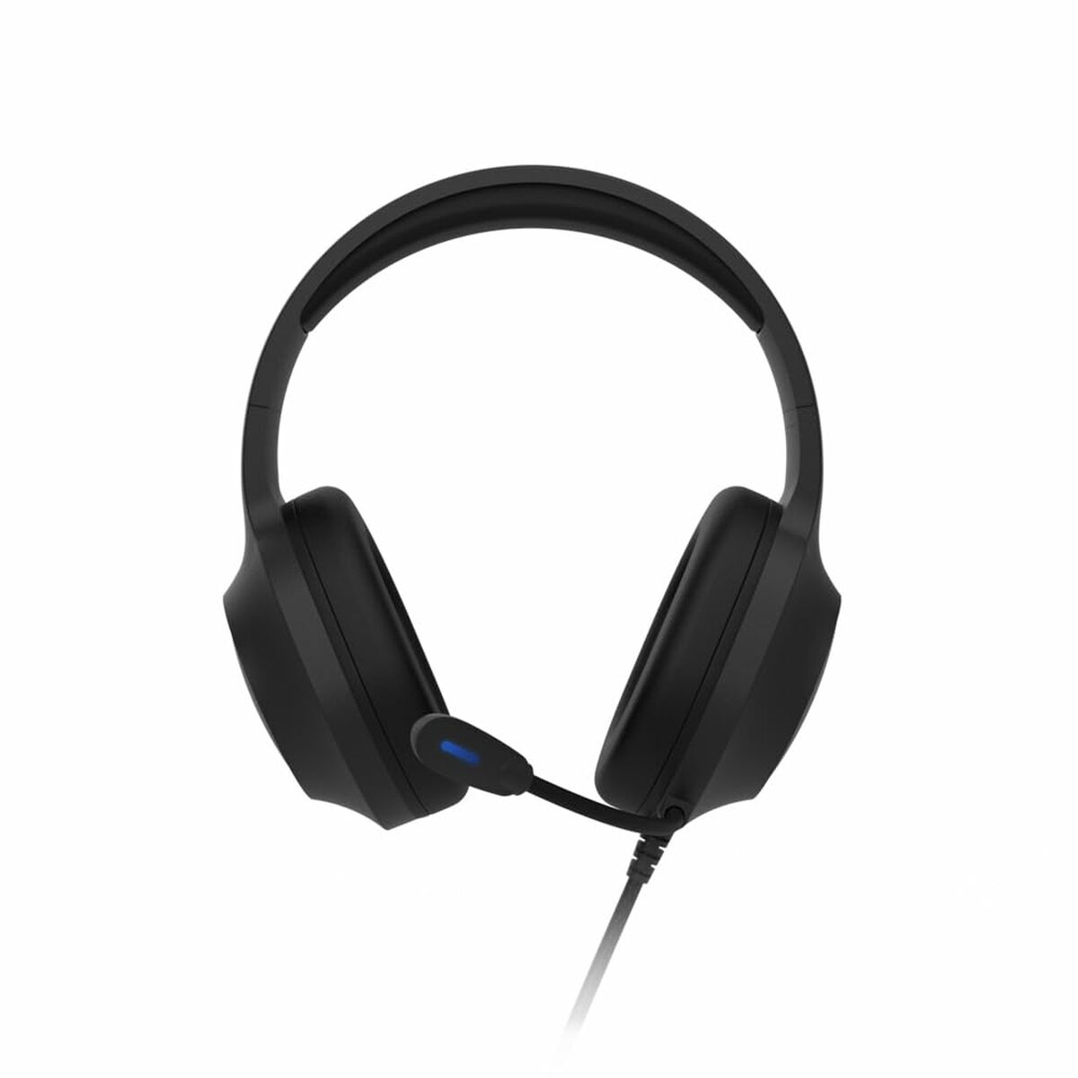 Auriculares Zalman ZM-HPS310 BK Negro