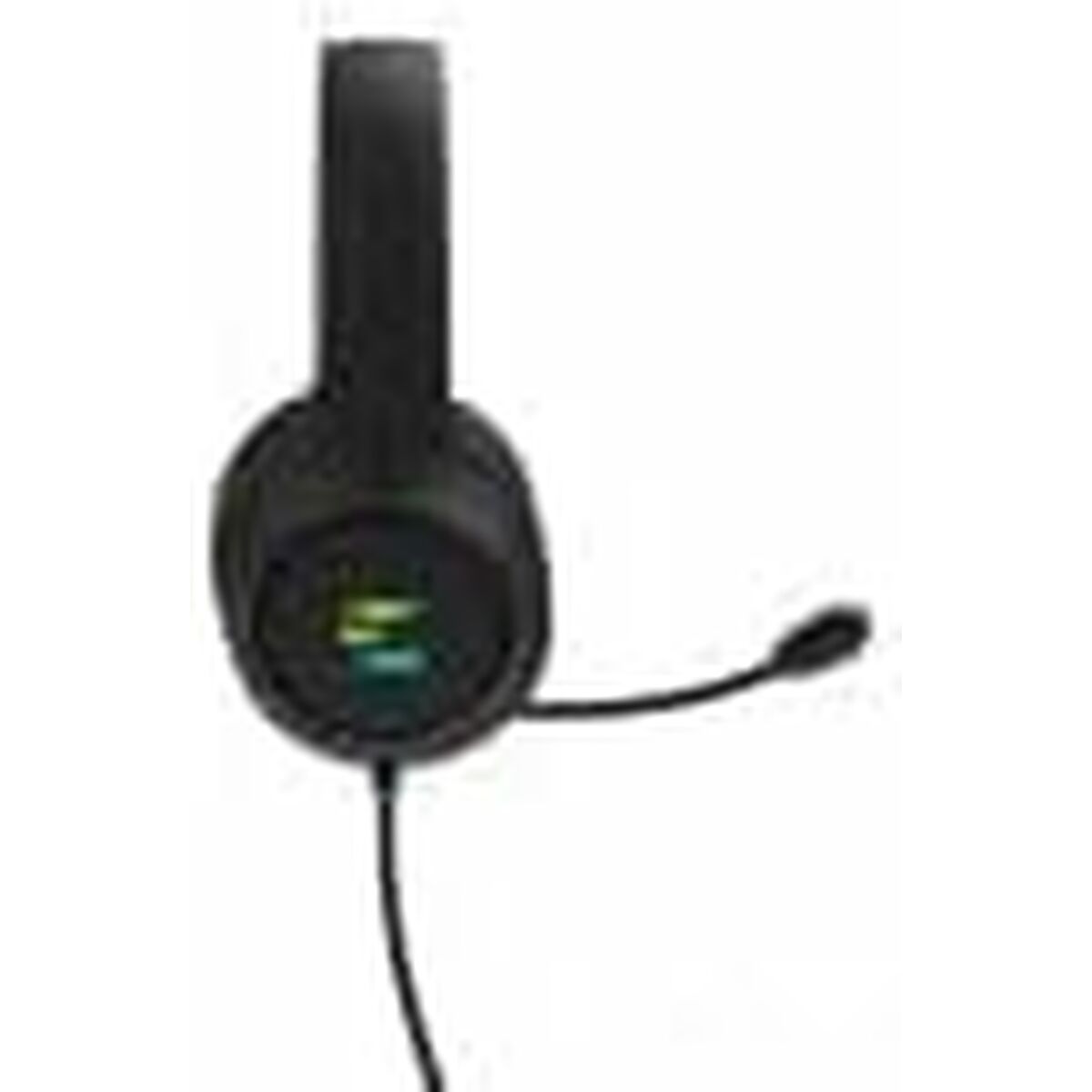 Auriculares Zalman ZM-HPS310 BK Negro