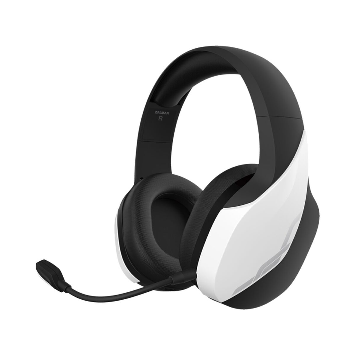 Auriculares Zalman HPS700 White Blanco