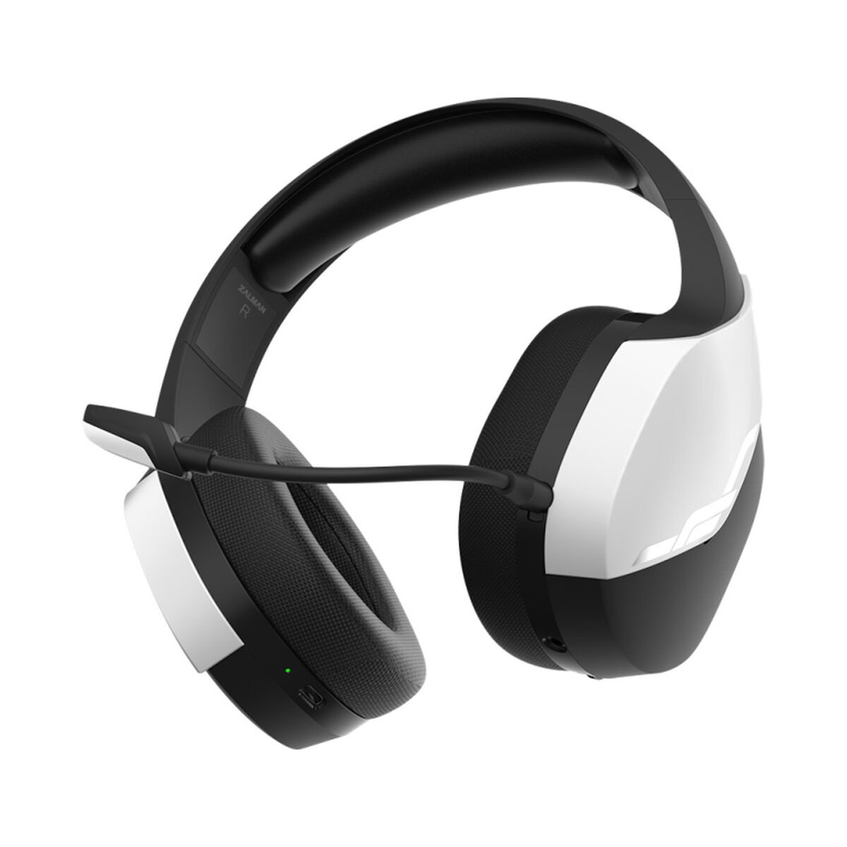Auriculares Zalman HPS700 White Blanco