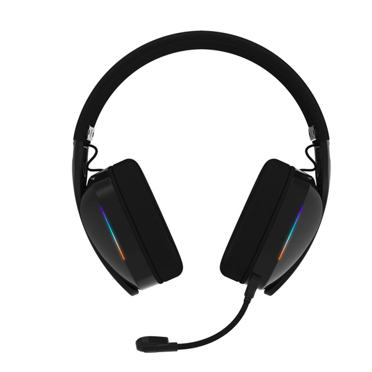 Auriculares Zalman ZM-HPS650W Negro