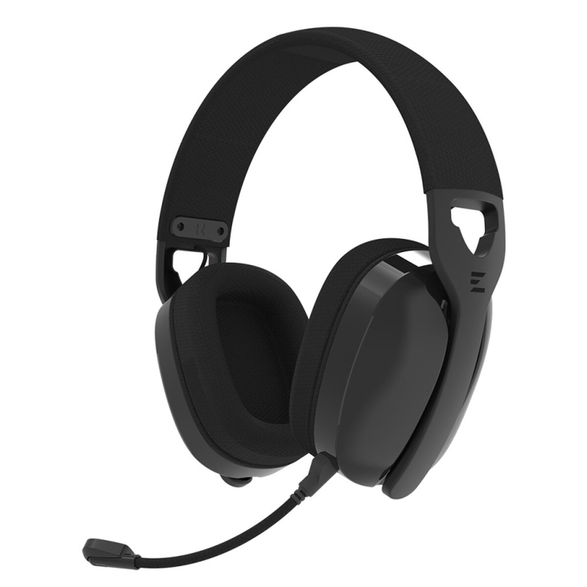 Auriculares Zalman ZM-HPS650W Negro