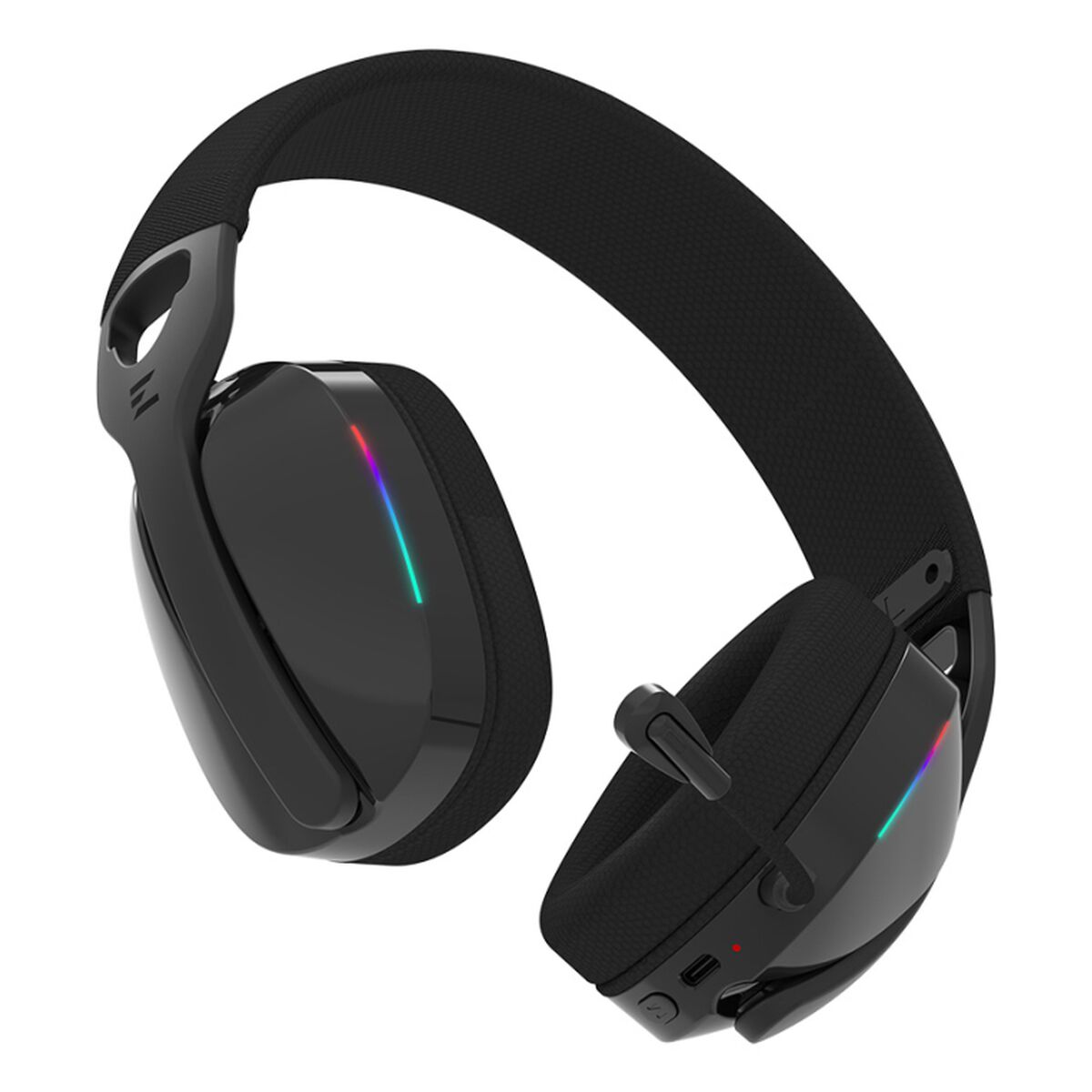 Auriculares Zalman ZM-HPS650W Negro