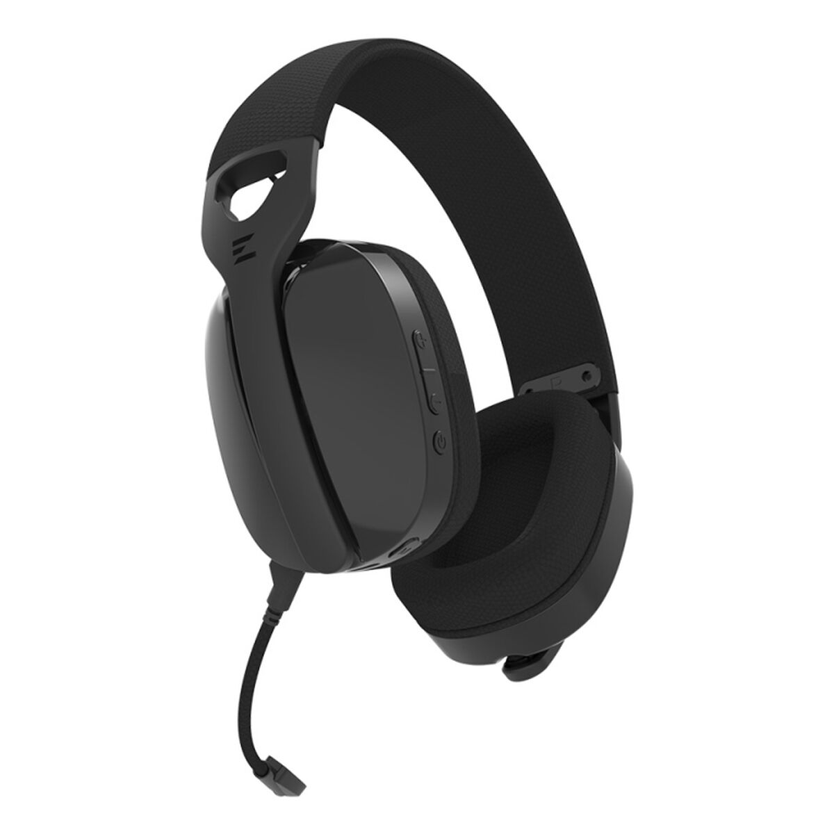 Auriculares Zalman ZM-HPS650W Negro