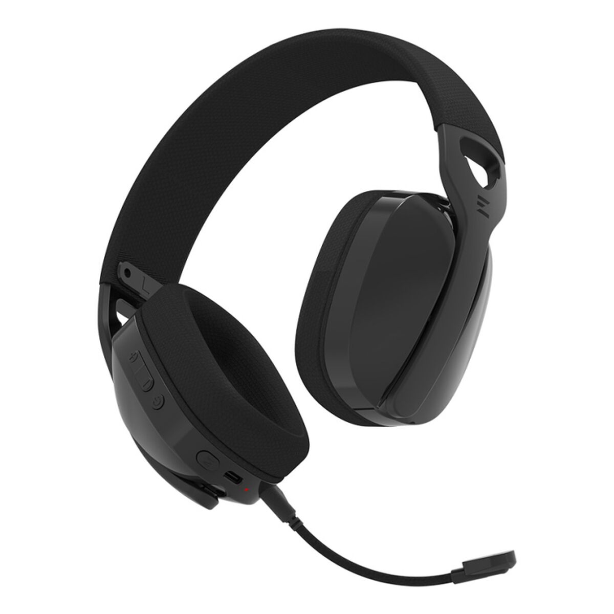 Auriculares Zalman ZM-HPS650W Negro