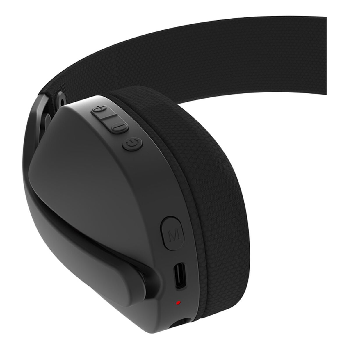 Auriculares Zalman ZM-HPS650W Negro