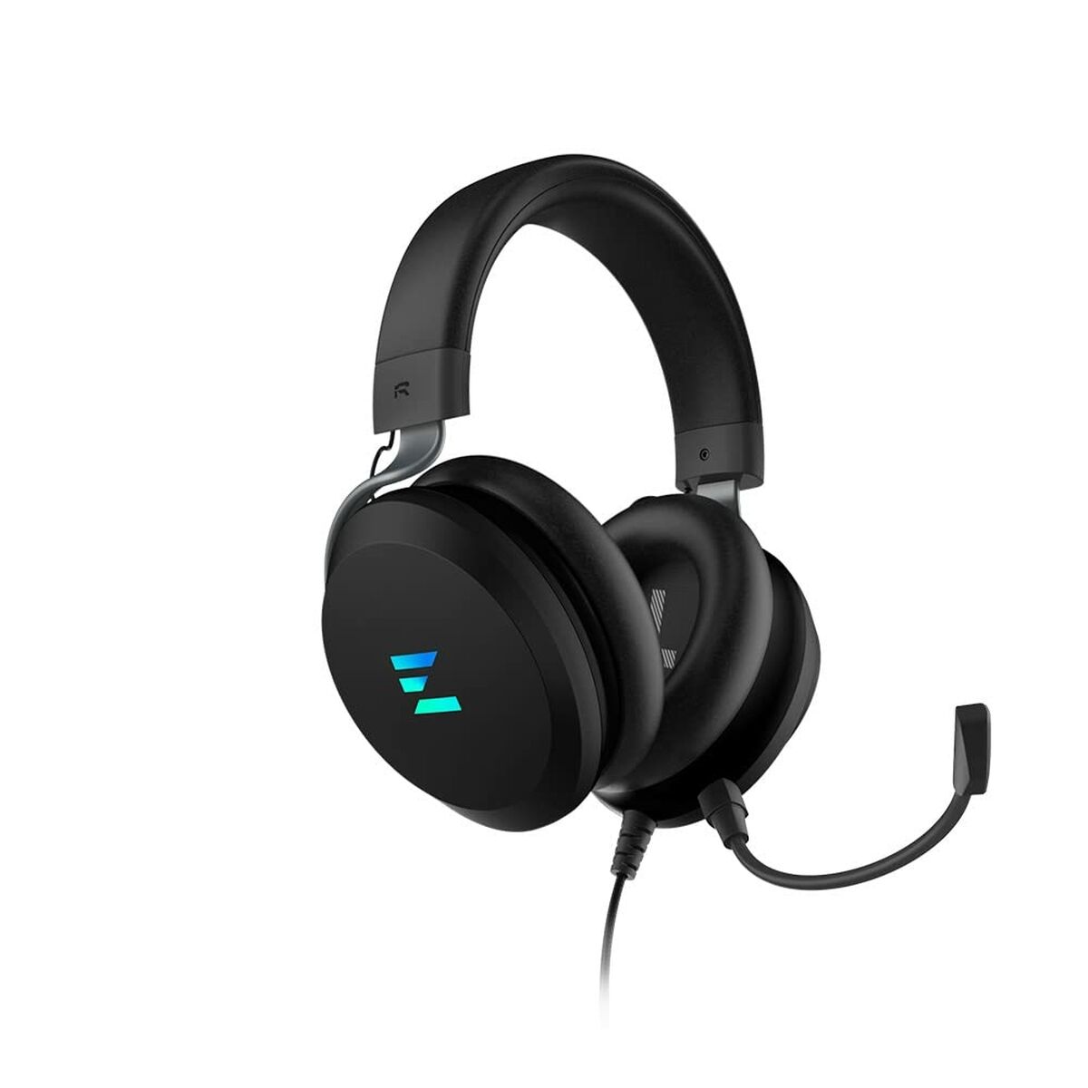 Auriculares Zalman ZM-HPS610 Negro