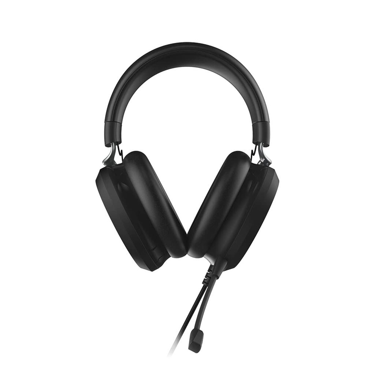 Auriculares Zalman ZM-HPS610 Negro