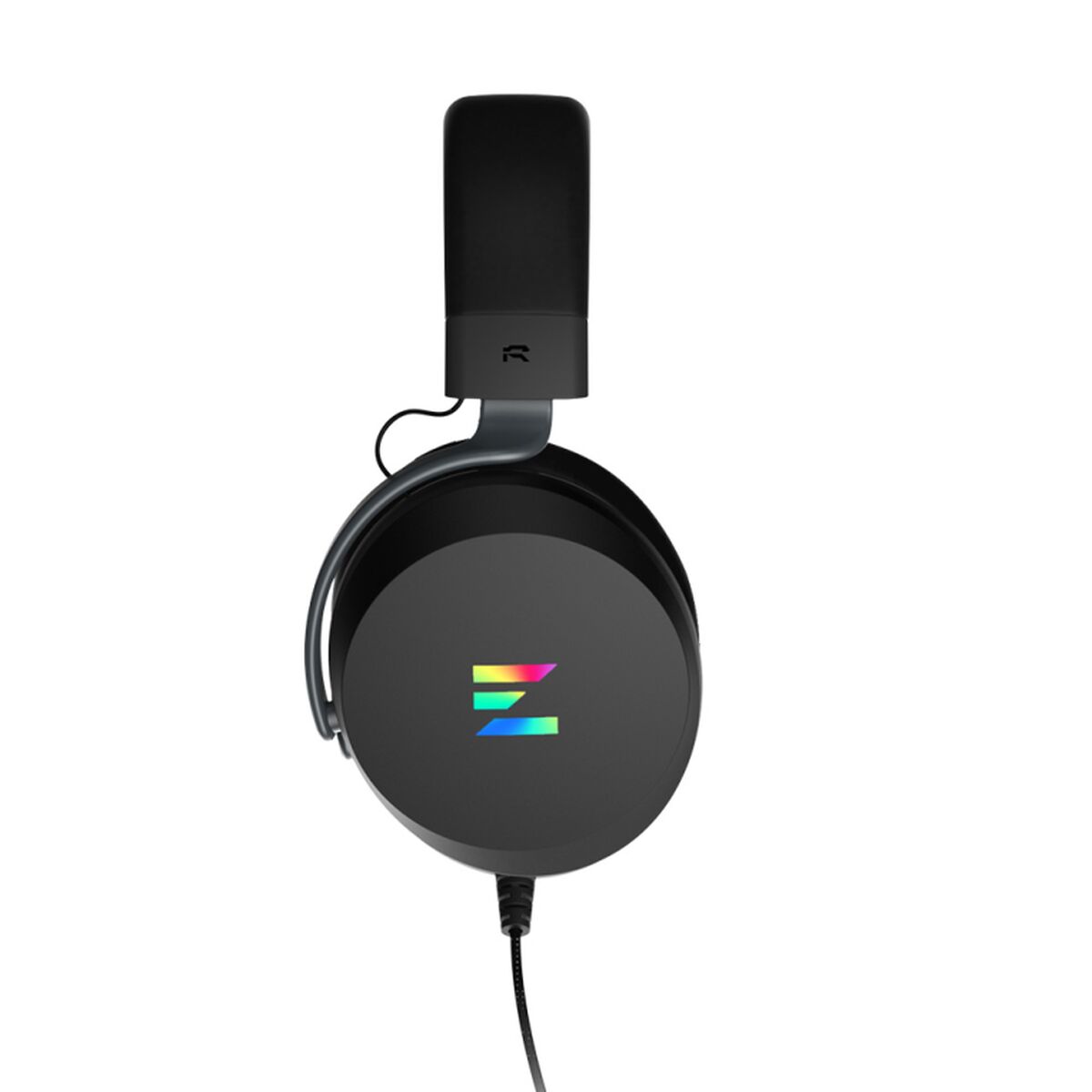 Auriculares Zalman ZM-HPS610 Negro