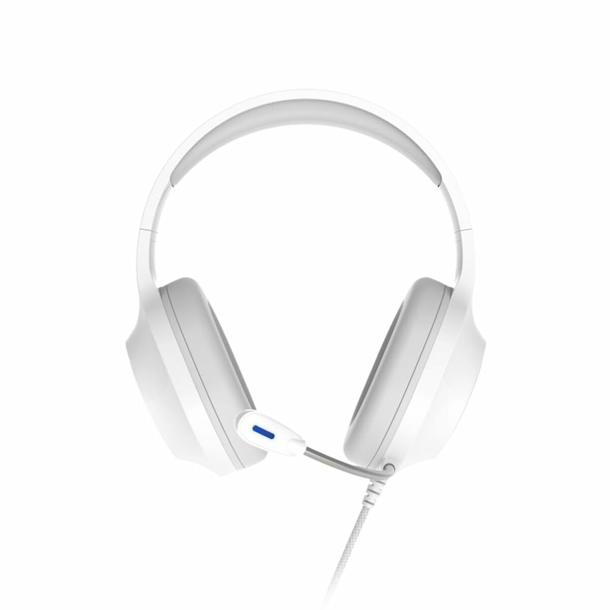 Auriculares Zalman ZM-HPS310 WH Blanco