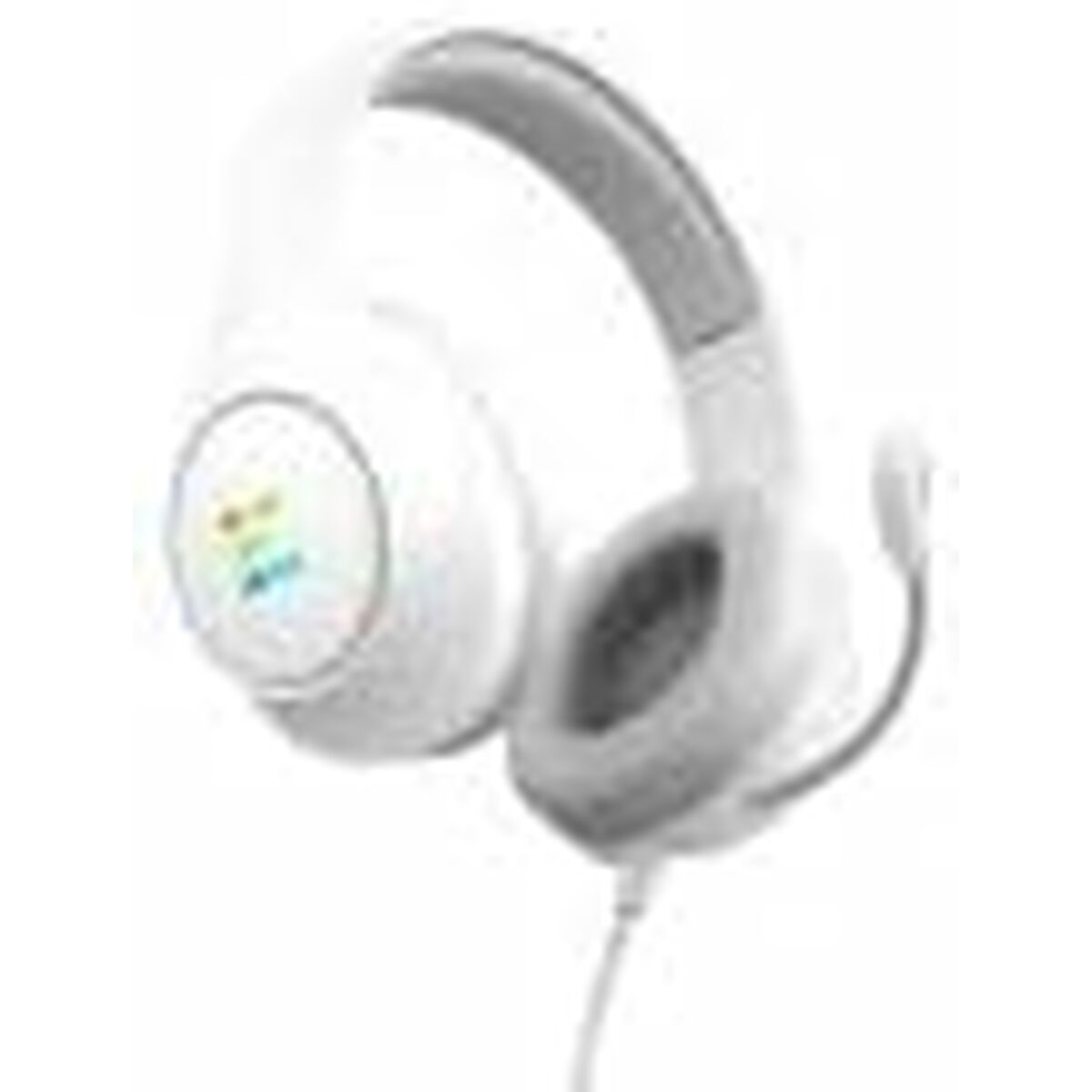 Auriculares Zalman ZM-HPS310 WH Blanco