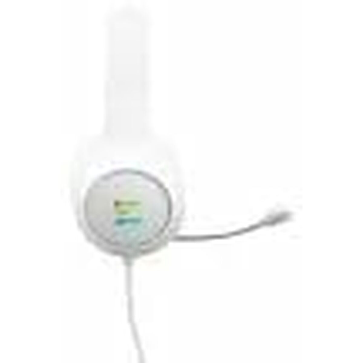 Auriculares Zalman ZM-HPS310 WH Blanco