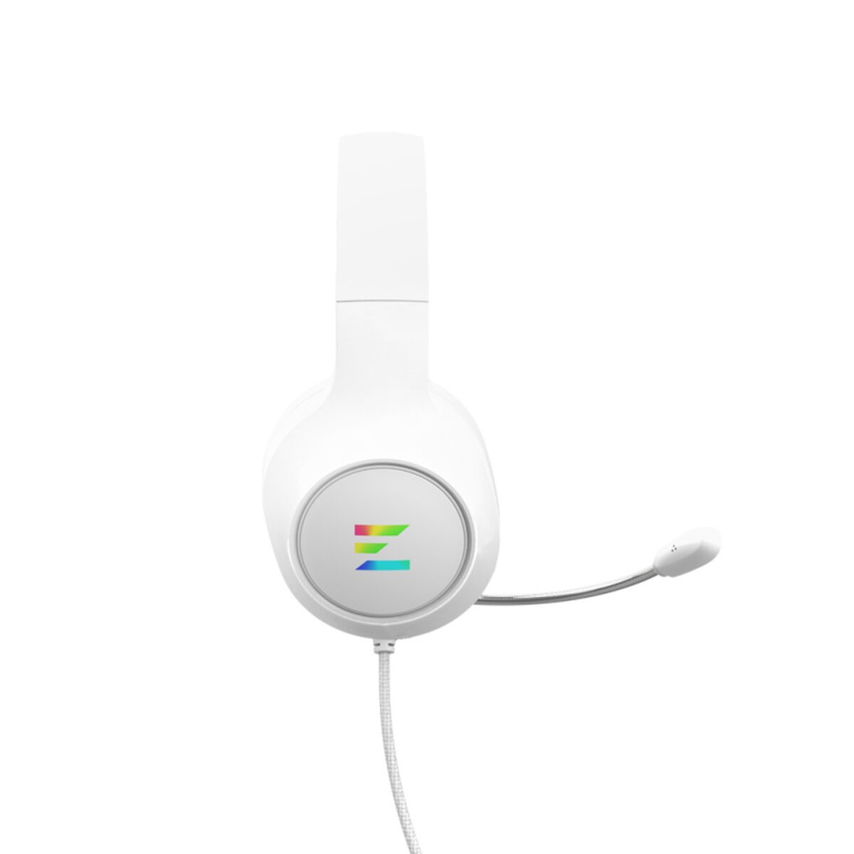 Auriculares Zalman ZM-HPS310 WH Blanco