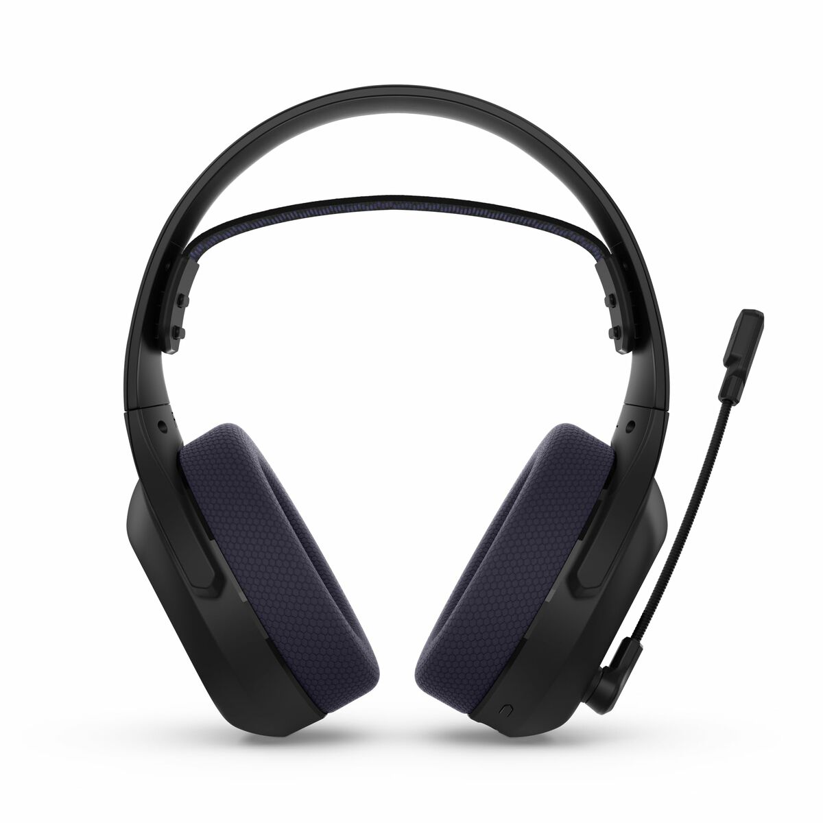 Auriculares Lenovo Legion H410 Negro