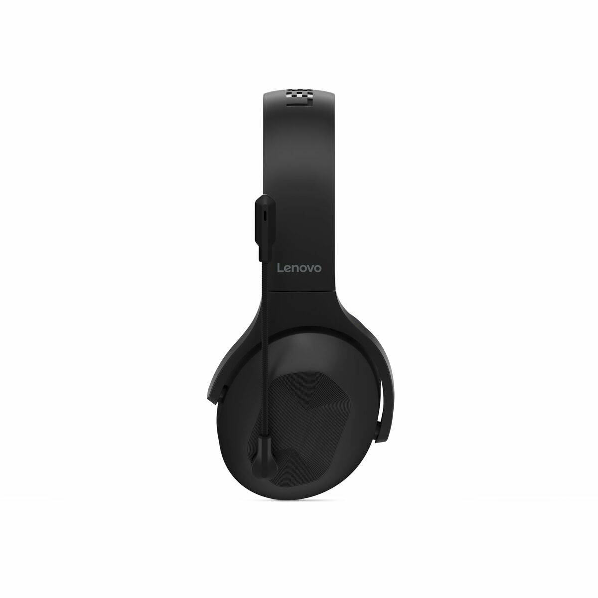 Auriculares Lenovo Legion H410 Negro