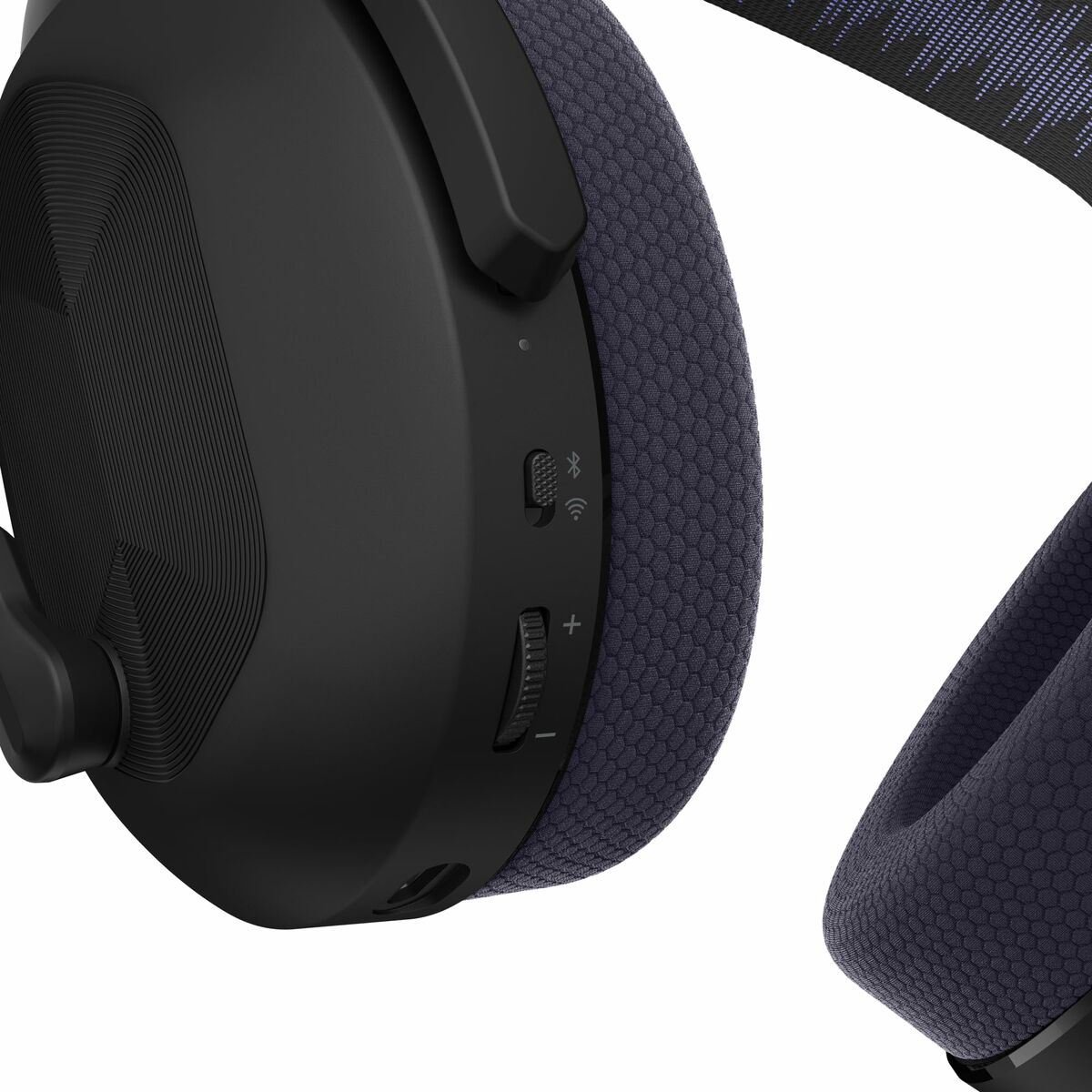 Auriculares Lenovo Legion H410 Negro
