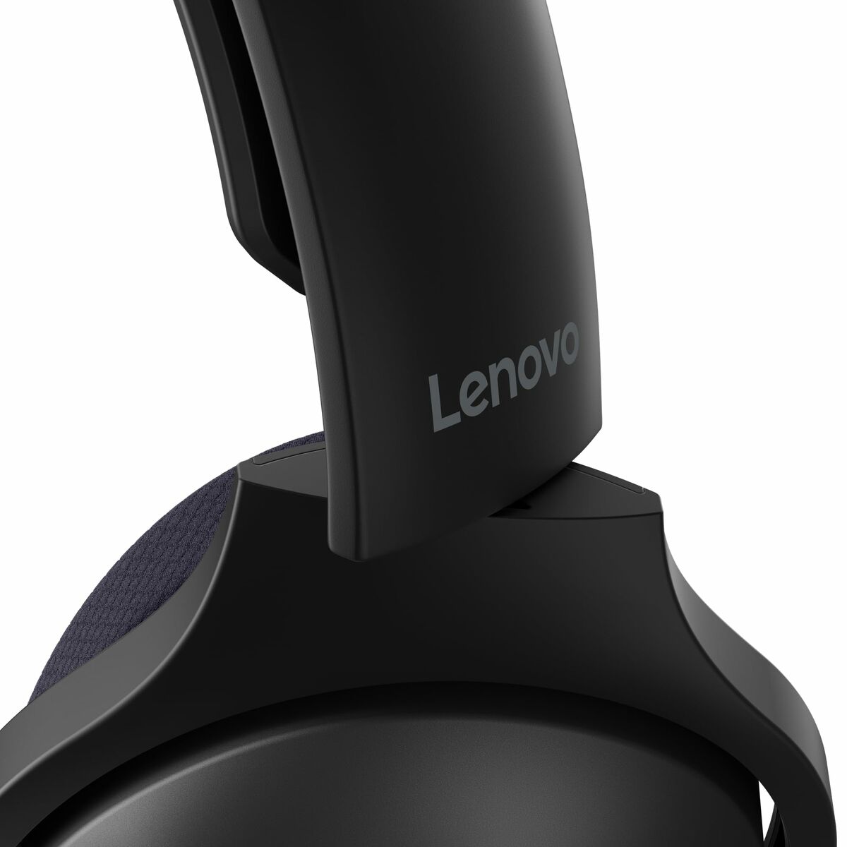 Auriculares Lenovo Legion H410 Negro