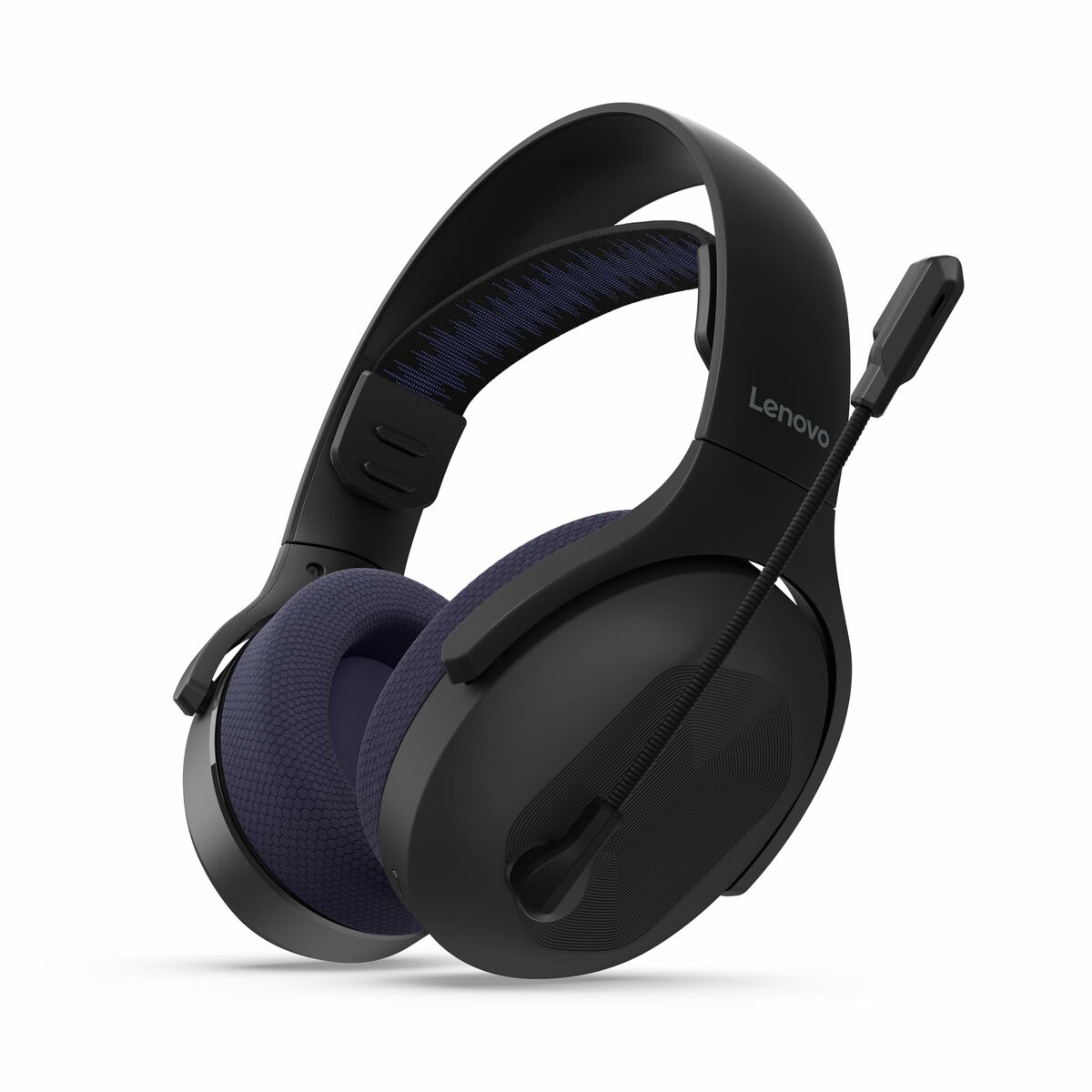 Auriculares Lenovo Legion H410 Negro