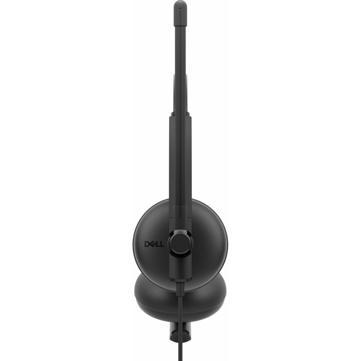 Auriculares con Micrófono Dell WH125-DWW Negro