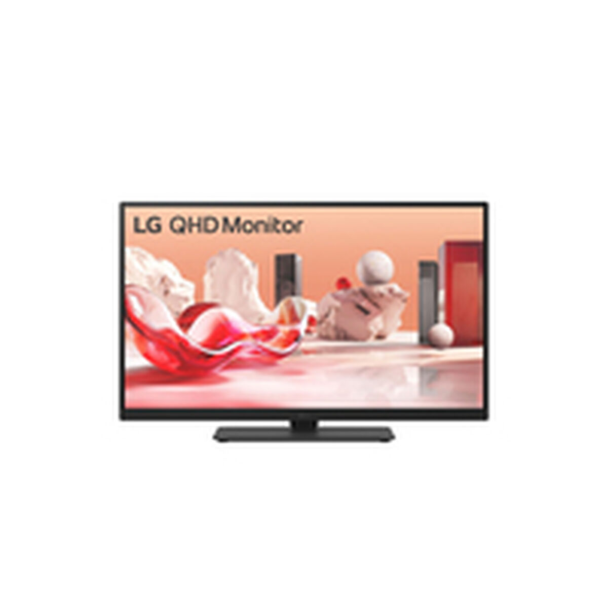 Monitor LG 27BA75QB-B.AEU