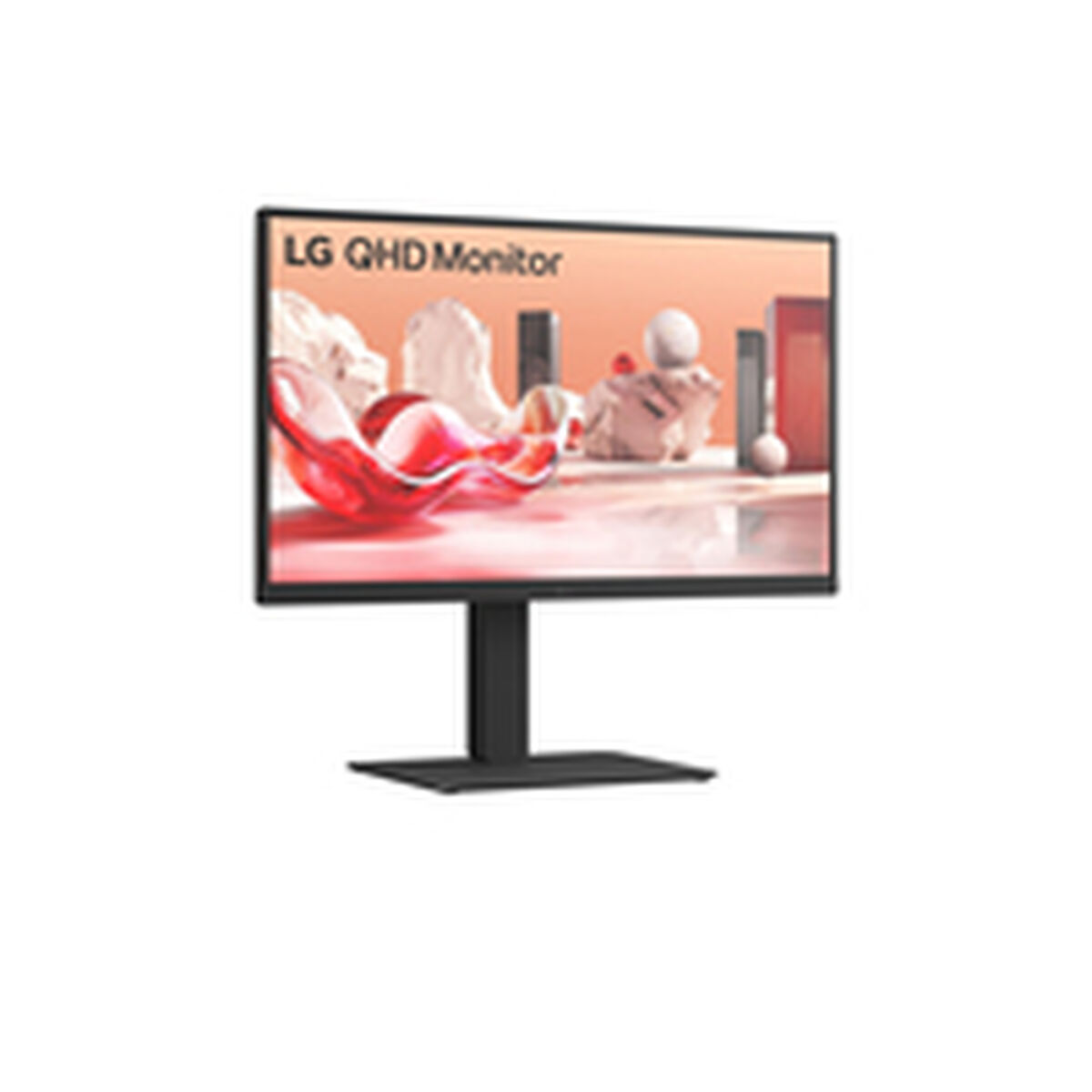Monitor LG 27BA75QB-B.AEU