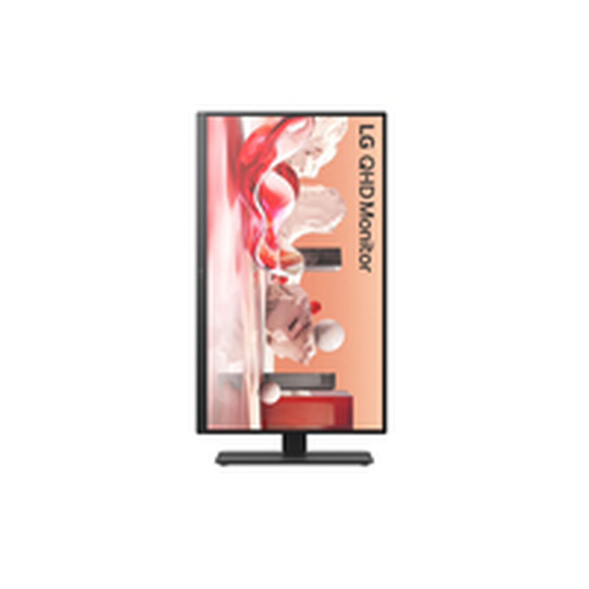 Monitor LG 27BA75QB-B.AEU