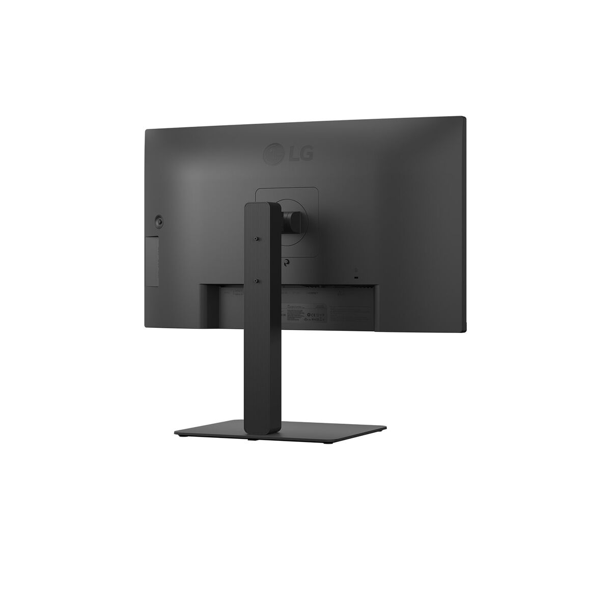 Monitor LG 27BA75QB-B.AEU