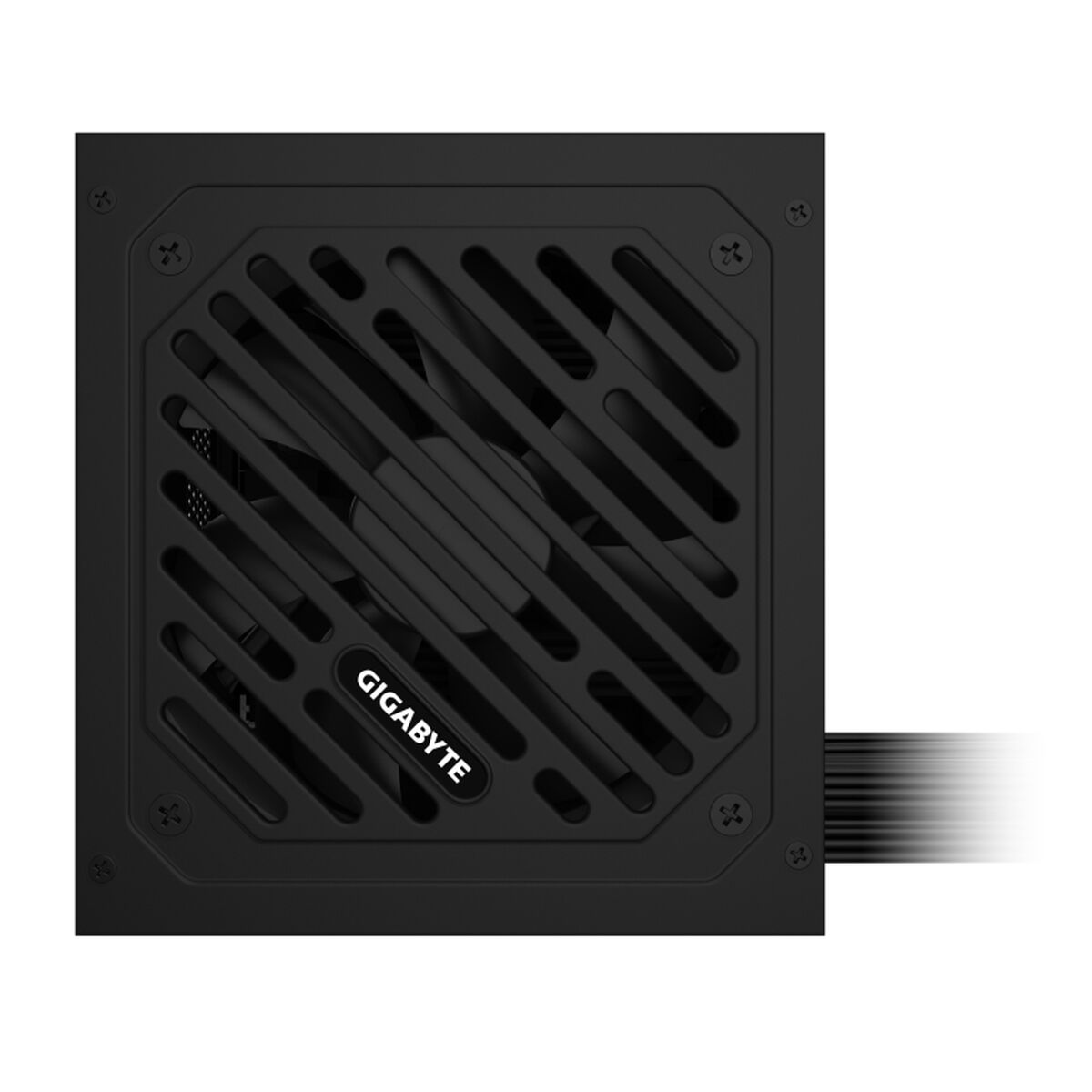 Fuente de Alimentación Gigabyte P650SS ATX 650 W 550 W 80 Plus Silver