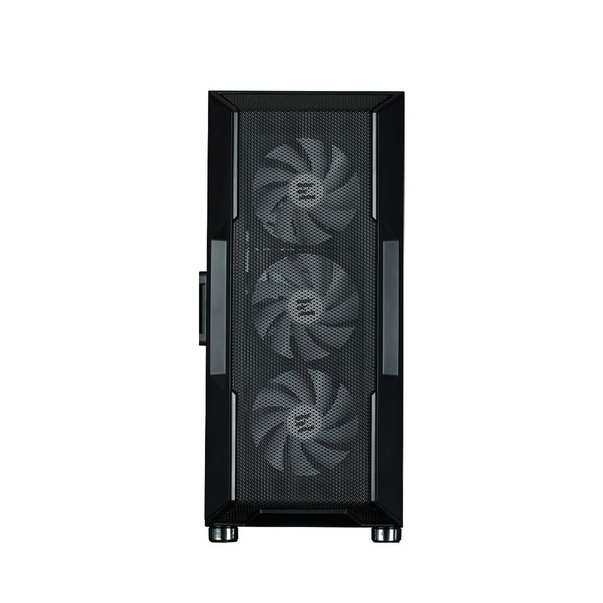 Caja Semitorre ATX Zalman I3 NEO ARGB Negro
