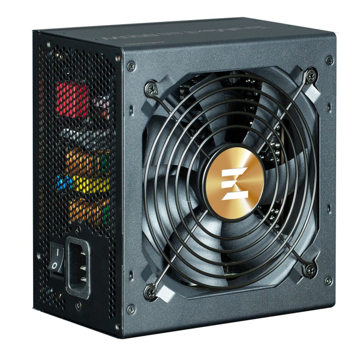 Fuente de Alimentación Zalman TeramaxII SE ATX 850 W 80 Plus Gold