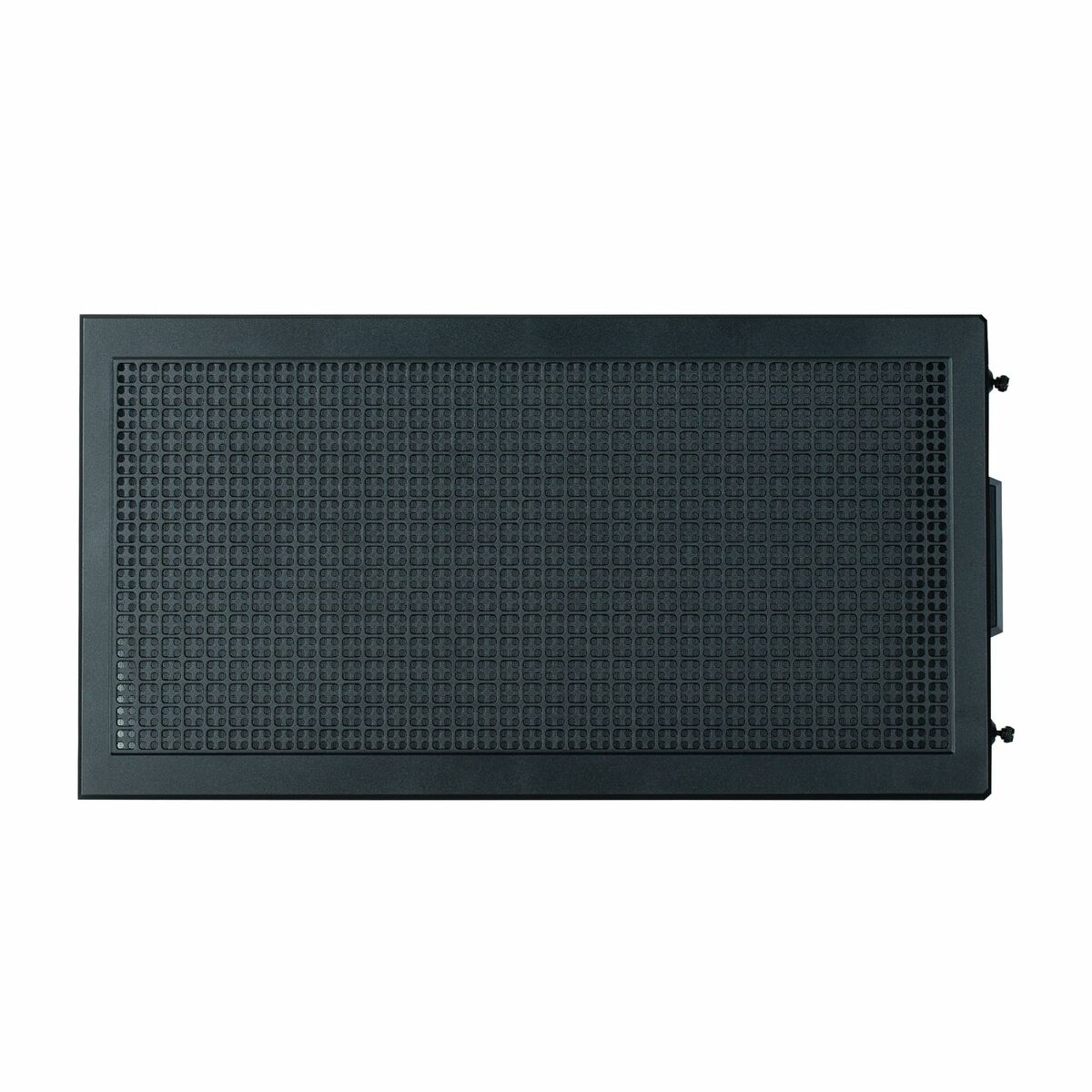Caja Semitorre ATX Zalman P30 V2 Negro