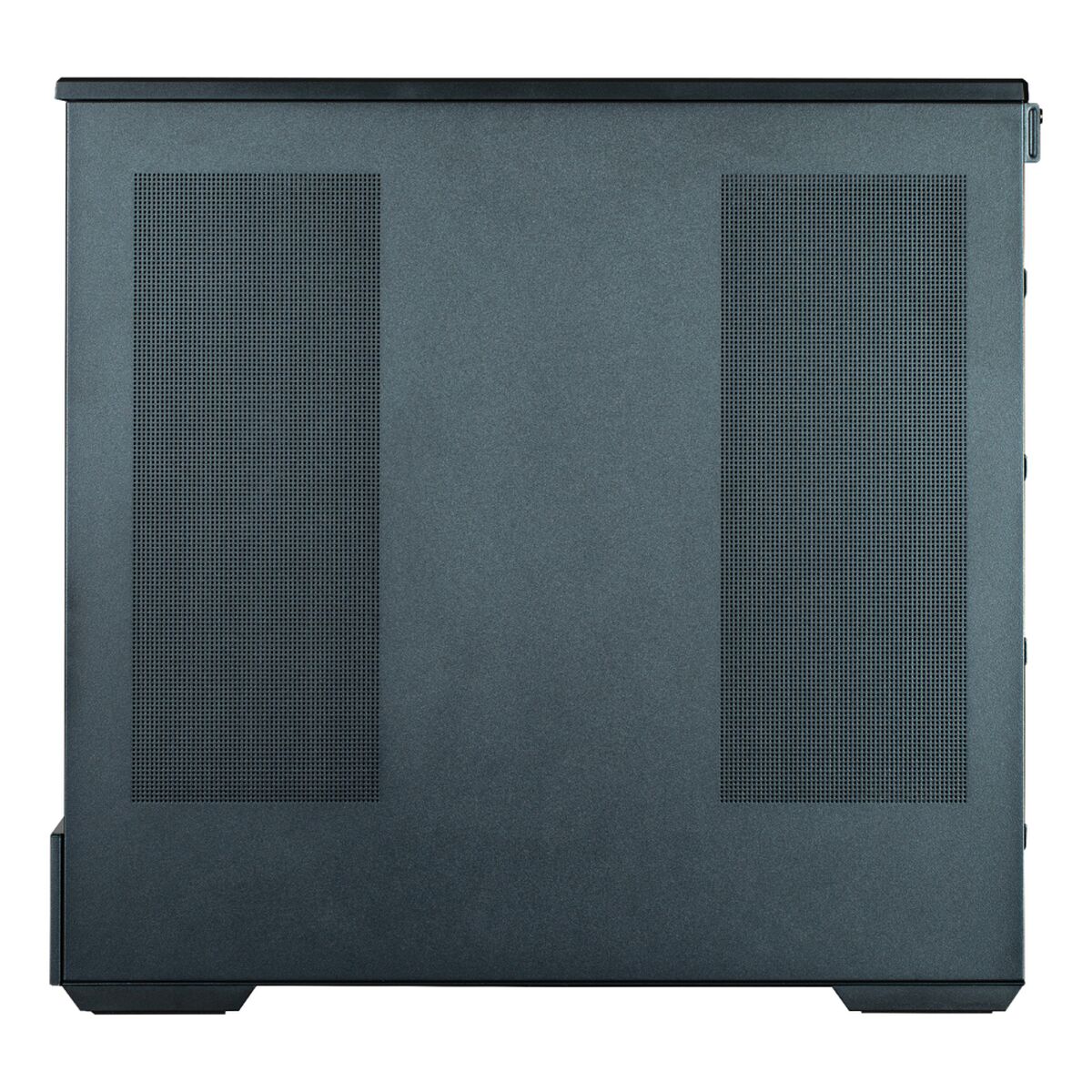 Caja Semitorre ATX Zalman P30 V2 Negro