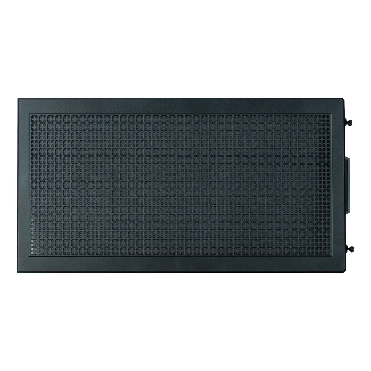 Caja Semitorre ATX Zalman P30 V2 Negro