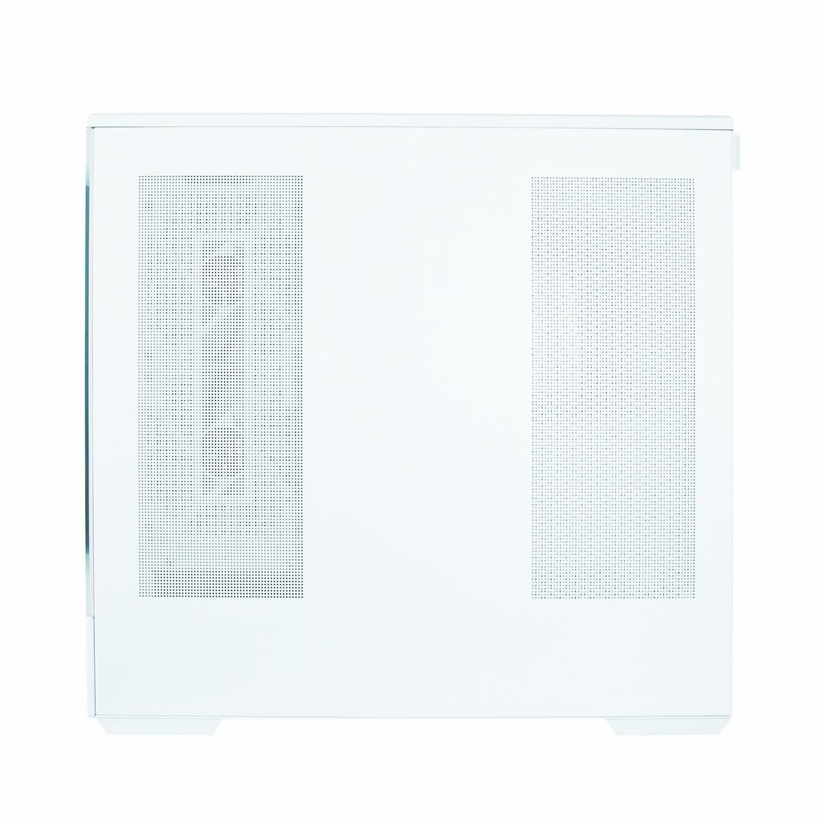 Caja Semitorre ATX Zalman P30 V2 Blanco