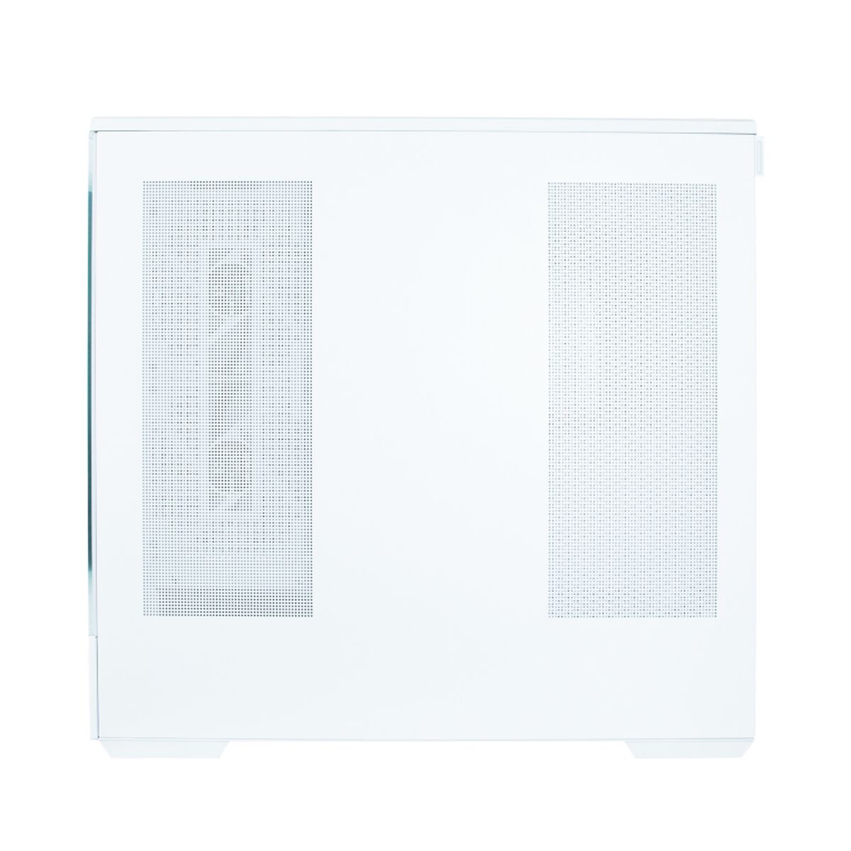 Caja Semitorre ATX Zalman P30 V2 Blanco